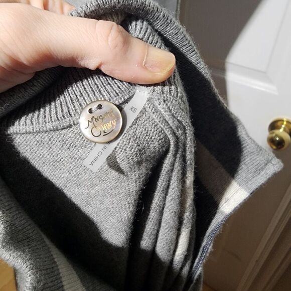 MARGARET O'LEARY sweater - Picture 5 of 6